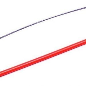 Pointer Magnum / Tracker G400 GPS-Pannan Antenni ja suojaputki