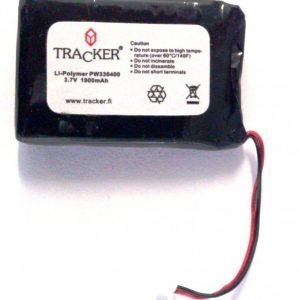 Pointer / Tracker GPS-Pantojen Akku 1900mAh