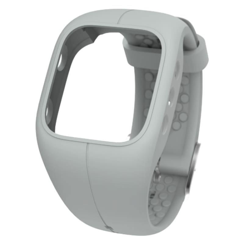 Polar Armband A300 NOSIZE Grey