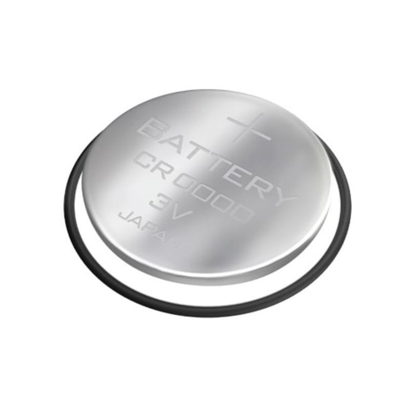 Polar Batteriset RS400/RS800CX/RCX5