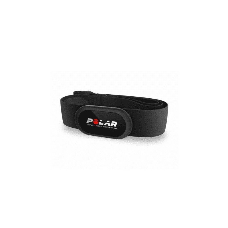 Polar H1 pulssensor set M-XXL No Size Black