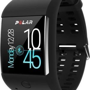 Polar M600 Musta