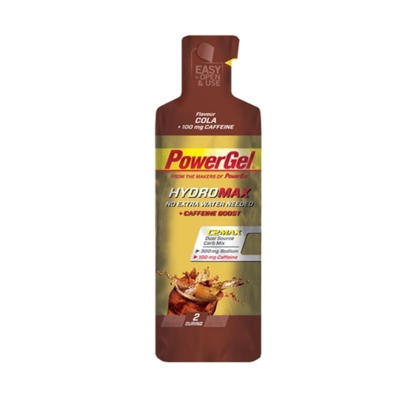 Powerbar PowerGel Hydro Cola