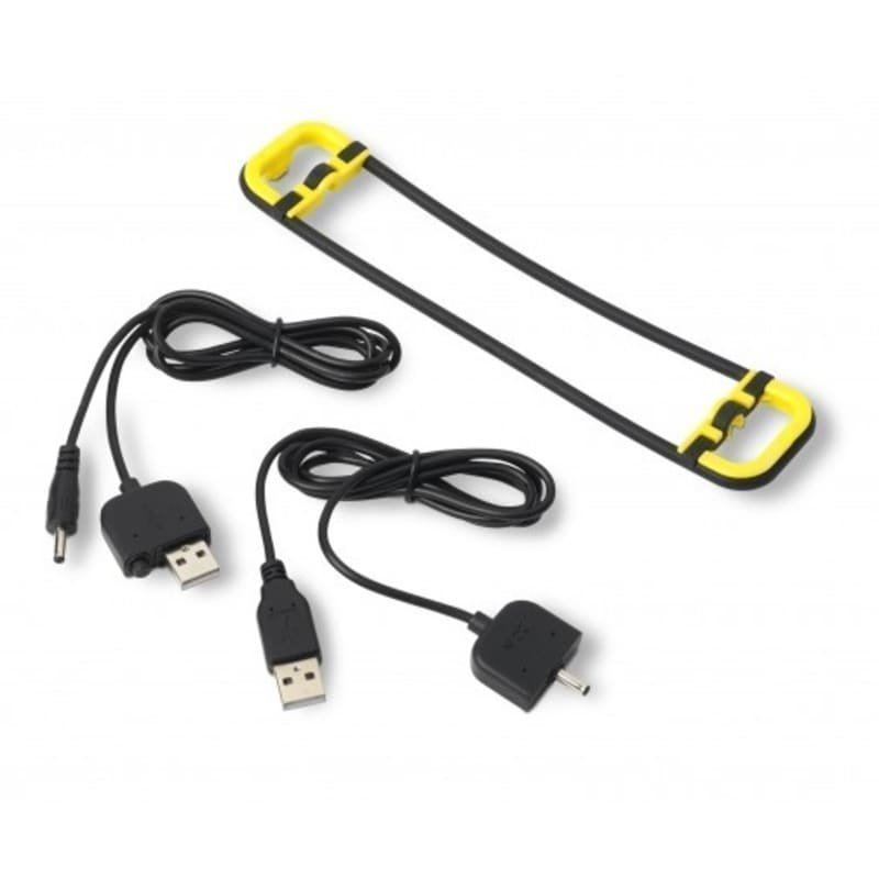 Powertraveller Aquastrap Extreme