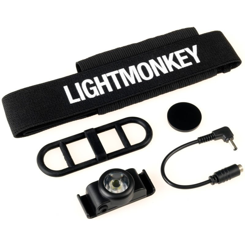 Powertraveller Lightmonkey
