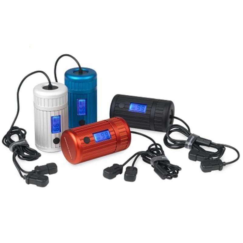 Powertraveller Powermonkey Explorer 2 1SIZE Blue