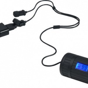Powertraveller Powermonkey Explorer 2 Varavoimalähde