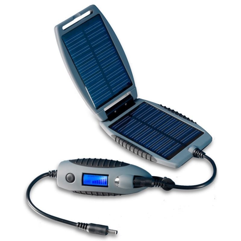 Powertraveller Powermonkey Explorer ONESIZE Grey