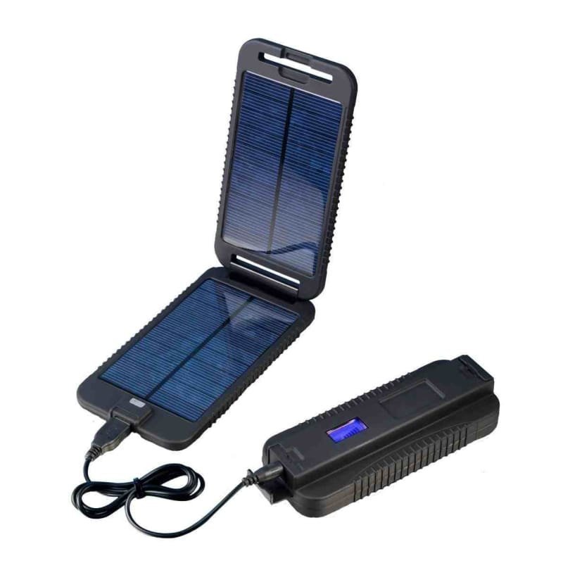 Powertraveller Powermonkey Extreme