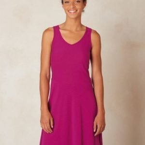 Prana Amelie Dress Fuksia S