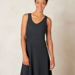 Prana Amelie Dress Musta M