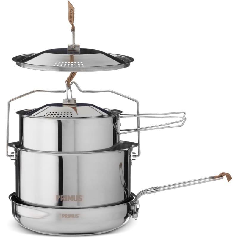 Primus CampFire Cookset S/S - Large