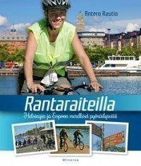RANTARAITEILLA - HELSINGIN JA ESPOON MERELLISET PYÖRÄILYREITIT