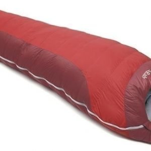 Rab Ascent 900 XL punainen