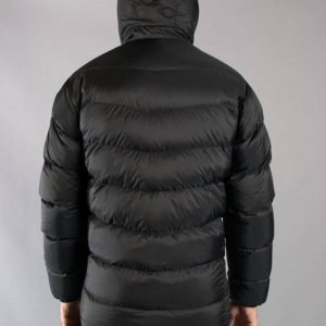 Rab Ascent Jacket Musta L