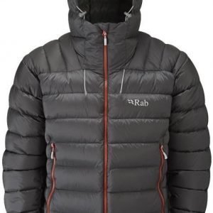Rab Electron Jacket Grafiitti XXL