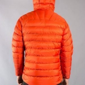 Rab Electron Jacket Oranssi XXL