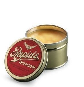 Rapide Leathercreme nahanhoitoaine 150ml