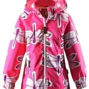 Reima Anise Jacket Pinkki 140