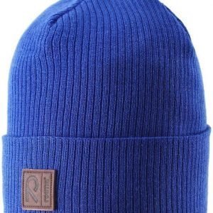 Reima Dew Beanie Sininen 54/56