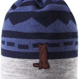 Reima Fjell Beanie harmaa 52
