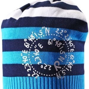 Reima Granola Navy 52