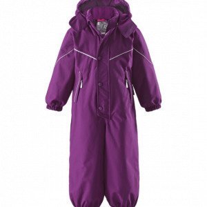 Reima J Tromssa Overall