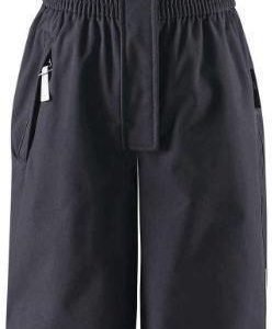 Reima Juoni Pants Musta 128