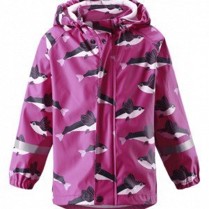 Reima K Vesi Raincoat