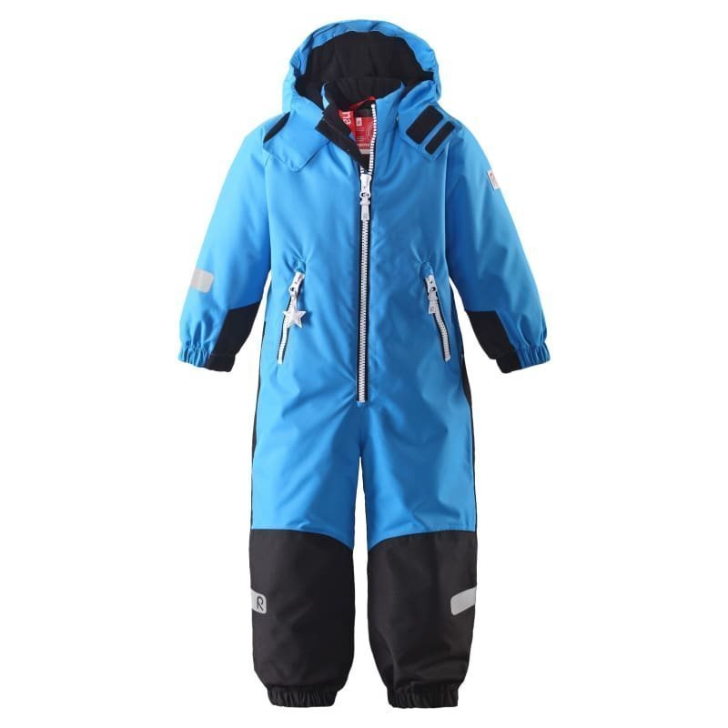 Reima Kiddo Juonet Overall