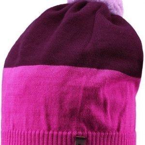 Reima Kompa Beanie Pink 52