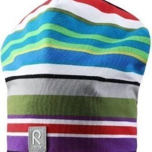 Reima Minkar Beanie Sininen 56
