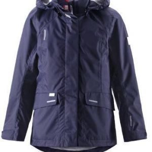 Reima Nasha Jacket Navy 116