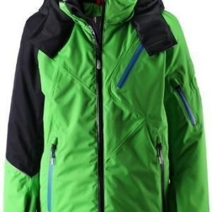 Reima Startup Jacket Vihreä 146