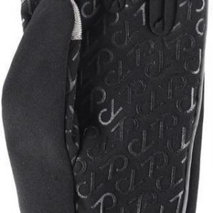 Reima Zinkenite Gloves Musta 7