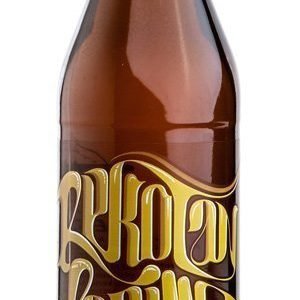 Rekolan Kesäkolli olut