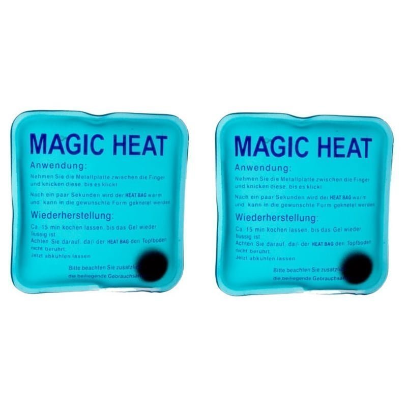 Relags Magic Heat