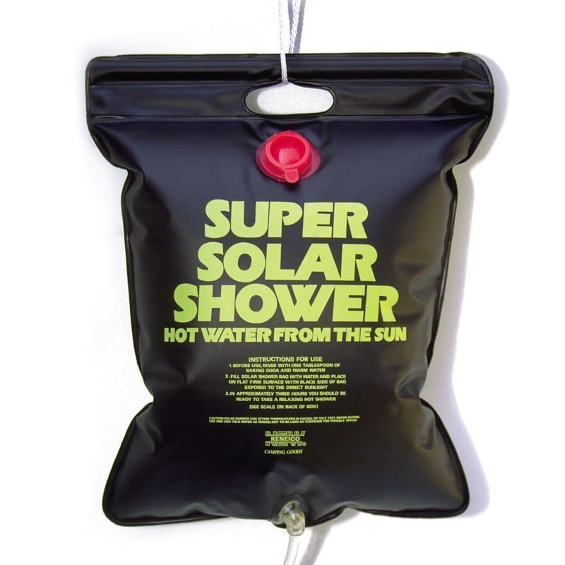 Relags Solar Shower 20 L