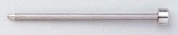 Relags telttakeppi duralumiini 'Rockpin Plus' - 15cm 6mm 15g 6 kpl