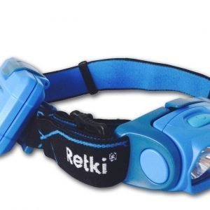 Retki Focus Q4 Otsavalo 220 Lm