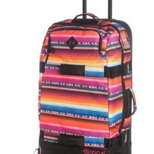 Rip Curl Lolita Global Matkakassi Pyörillä 95L