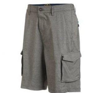 Rip Curl Mirage Cargo miesten shortsit harmaa
