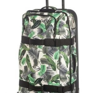 Rip Curl Palm Island Global Matkakassi Pyörillä 95L