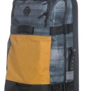 Rip Curl Stacker Global Matkakassi pyörillä
