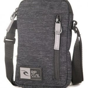 Rip Curl olkalaukku Slim Pouch Corpo harmaa
