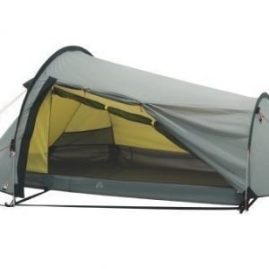 Robens Challenger 2 kahden hengen teltta