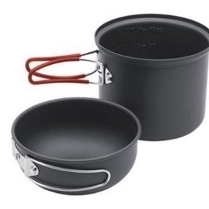 Robens Grouping Cook Set kattilasarja
