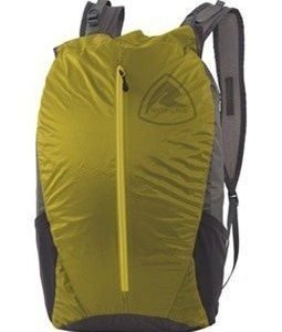 Robens Zip Dry Pack Light Olive päiväreppu