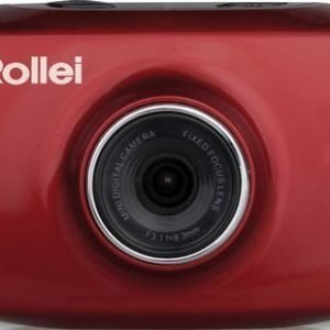 Rollei Bullet Youngstar action kamera