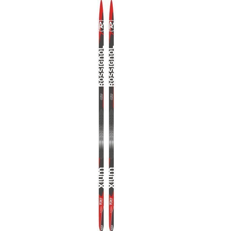 Rossignol X-IUM Classic-C2 203 (80-84 kg)